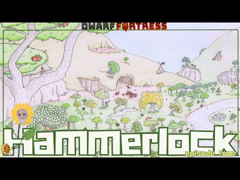 We Fought a Siege for THIS?! - Hammerlock 4
