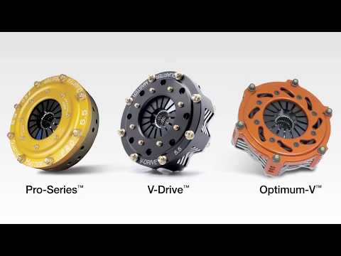 Quarter Master Quick Tech - Proper Clutch Inspection & Service Tips