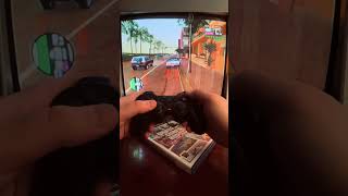 GTA Vice City Stories | VCS | PlayStation 2 #playstation #gta #retrogaming #ps2 #vicecity #vcs