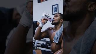 Boxing World Reacts to Anthony Joshua’s Latest Training Footage