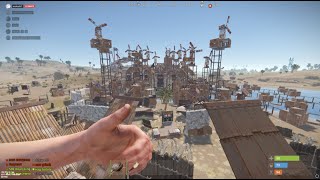 Best Wipe? Rust Highlight #192