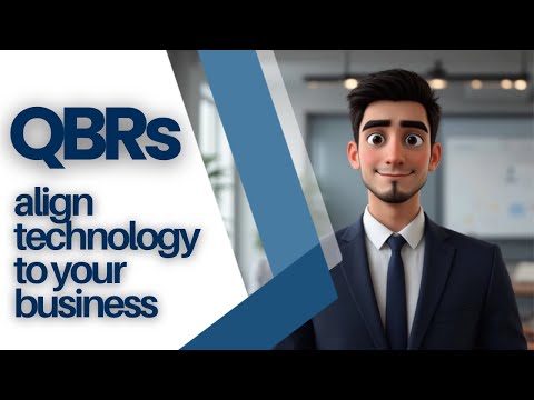 QBR   More Than Just a Meeting