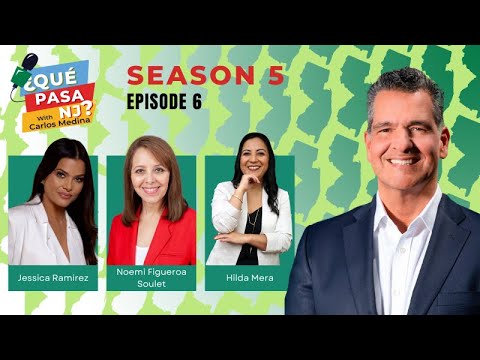 Season 5 Episode 6