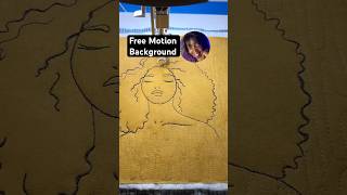 Free Motion Background Design