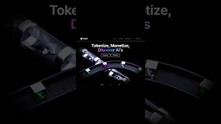Stunning 3D Website Design | #designer #developer #web #shorts