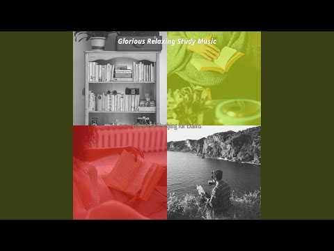 Easy Listening Acoustic Guitar Soundtrack for Studying for Exams