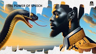The Power of Speech