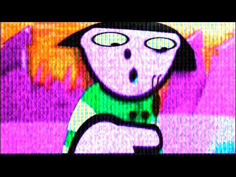 PBS Kids Logo Effects Ants go Marching vs PBS Kids Mania