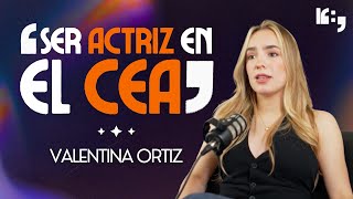 ¿Cómo estudiar en el CEA de Televisa?: Mira esto si quieres estudiar actuación - 16:9 PODCAST #20