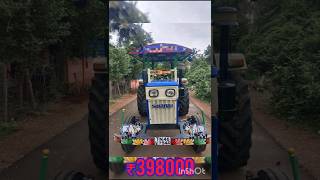 Swaraj 744FE tractor sales in Tamilnadu | ☎️9342353782 | #tamilnadu_tractors_sales #agritechtamil