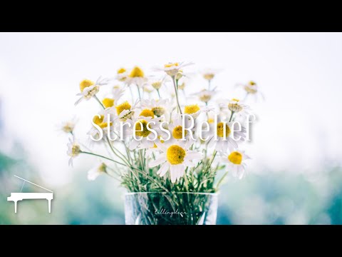 [Piano] Daily Calm / Peaceful Piano Music for Relaxation and Mindfulness
