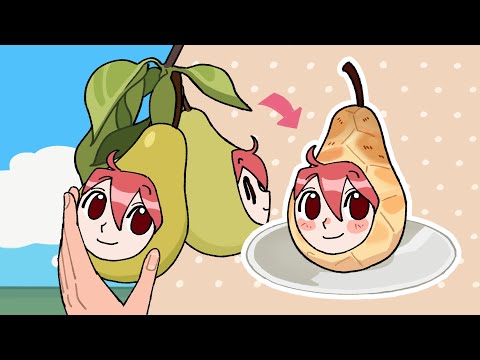 How to cook with pearto