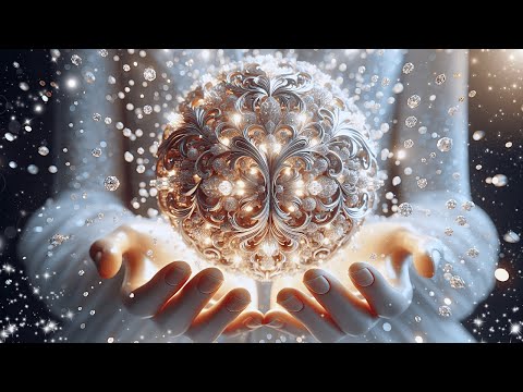 528 Hz + 432 Hz + 1111 Hz ~ Open All Doors | Attract Wealth, Health & Miracles From The Cosmos