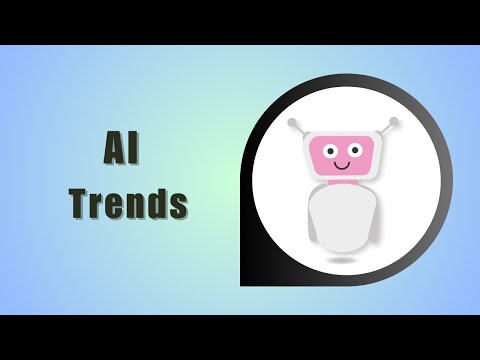 Top AI Emerging Trends in 2025 Explained with Examples