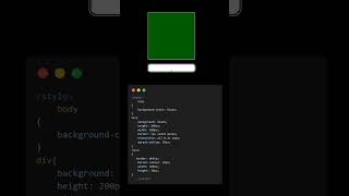 dynamic input box for color in html /css #webdesign #coding #webdeveloper #webdevelopment