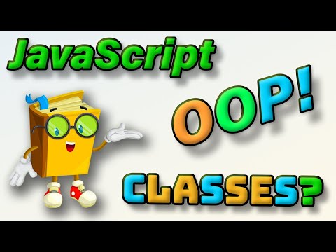 Want to Learn JavaScript Classes? Try the Amazing Word Game!