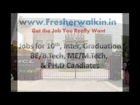 Hcl Walkins in Chennai