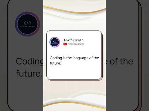 Coding Motivation | Motivational quotes for programmers: Part-19