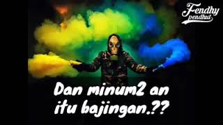 bajingan berkelas