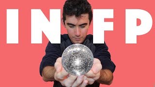 How to win as an INFP