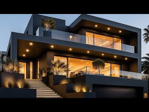 Billionaire Mansion redefines luxury