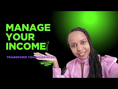 How To Manage Your Money Like The 1%