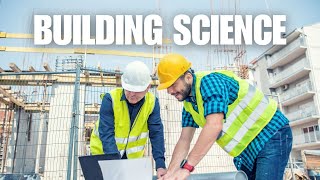 Building Science with Gord Cooke | Building Knowledge Canada