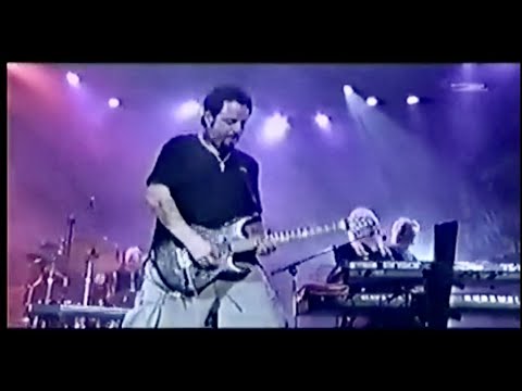 Steve Lukather  Edgar Winter Project