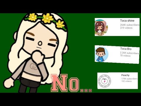 Top 3 Toca tubers I just hate! (No offense✋🏻🙄) Annoying🤮