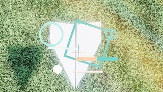 モーショングラフィックス『Unwritten Flight』