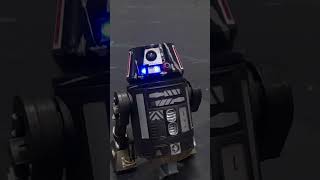 Droid MCM Comicon Sat 27th May 2023 #london