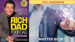"Unlocking Wealth Wisdom | 'Rich Dad Poor Dad' by Robert Kiyosaki"