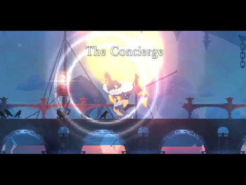 Concierge is so easy even in android