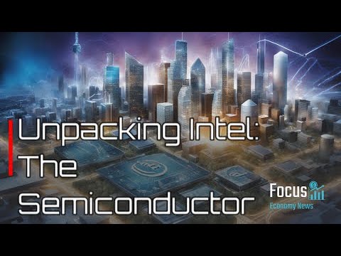 Intel May Face Government-Backed JV Deal for Chip Fabrication 🏭 | Market Rumors Spark Concerns