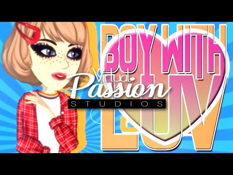 「VPS」▸ BOY WITH LUV ᴹᴱᴾ ◂ (Multigame)