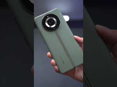 Realme 11 Pro Plus Unboxing #ytshorts #realme11proplus