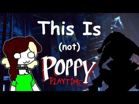 Playing A Bunch Of Poppy Playtime Scratch Games Because I Wasted All My Money On Things That Matter
