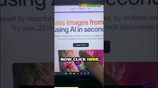 MagicStudio Tutorial #digitaltools #tools #imagegeneration #digitalmarketing #aitools #texttoimageai