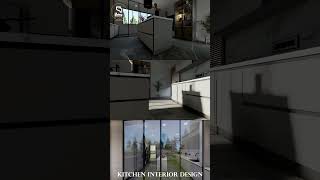 We do kitchen interior designs +26656977116 #3dvisualization 3dvisualization
