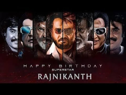 Ep-5 RAJNIFIED // FANGIRL MOMENT// THALAIVAR BIRTHDAY// RAJNIKANTH SIR// #BIRTHDAYSPL #rajnikanthsir