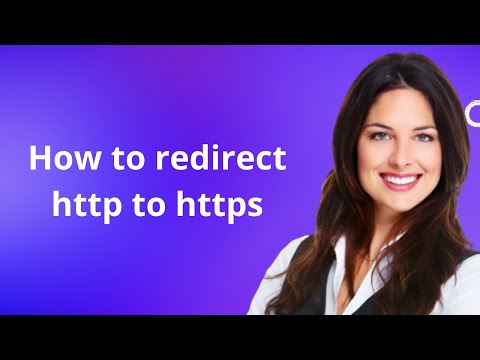 How to redirect HTTP to HTTPS | cPanel Guide by Hostiera