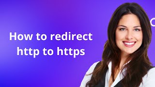 How to redirect HTTP to HTTPS | cPanel Guide by Hostiera