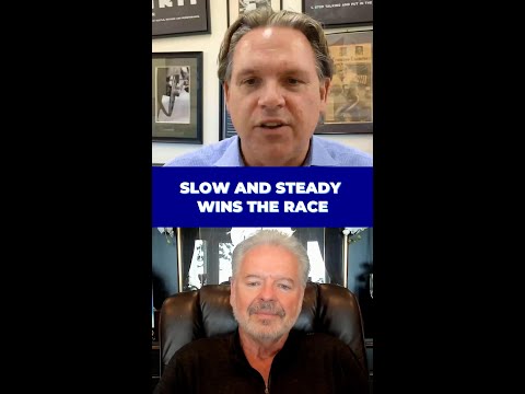 Champion the Journey: The Power of Process Over Outcome
