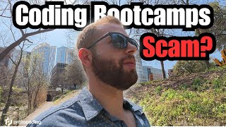 Why Tech Companies Reject Bootcamp Grads