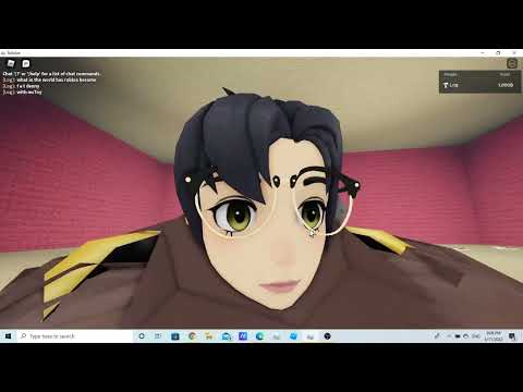 Roblox... WHAT HAVE YOU DONE