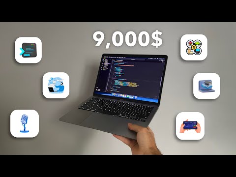 My 5 Sources Of Income as a Software Engineer