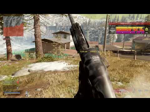 Call of Duty®: Modern Warfare® Sorry ne 1