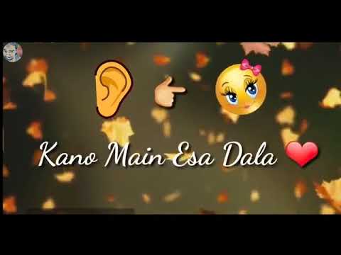 Most romantic WhatsApp status| Hindi songs WhatsApp status