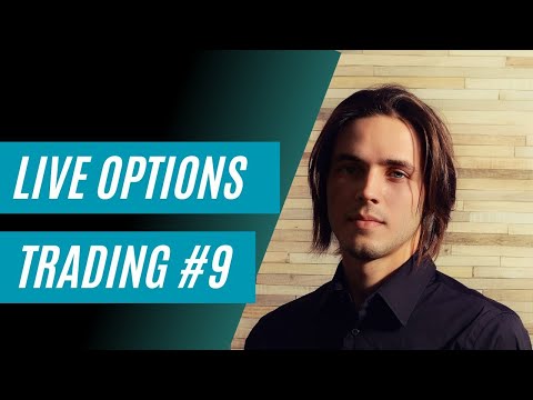 Live options trading with The Bullish Trade, Nov 13
