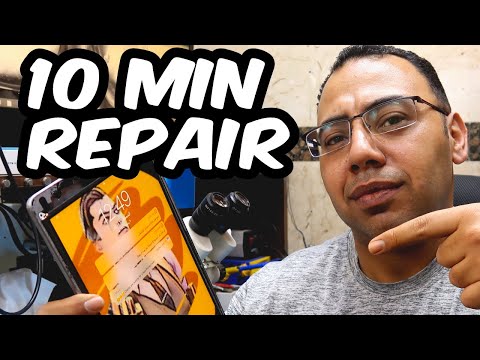 How to fix an iPad Pro that won't turn on and won't charge in 10 minutes
